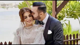 Andre & Ani Wedding❤️‍🔥 //Անդրե և Անի Հարսանիք 💞