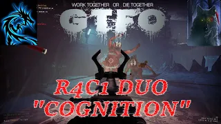 Sometimes 2 Is All That You Need - GTFO R4C1 (Duo Challenge)