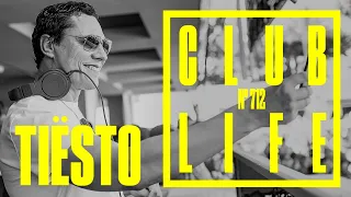 Tiësto [Drops Only] @ CLUBLIFE Podcast 712