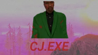 CJ.exe Trailer (GTA SA Machinima Trailer)