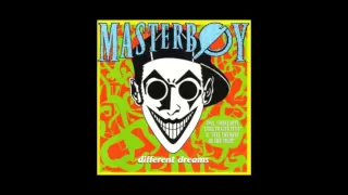 Masterboy - Different dreams