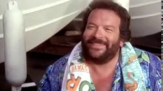 És megint dühbe jövünk Bud Spencer Terence Hill Teljes Film Magyarul