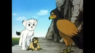 Кимба белый лев 12 (The New Adventures of Kimba The White Lion)