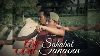 ARTI SAHABAT || FILIM PENDEK KOMEDI || FAMILY OFFICIAL