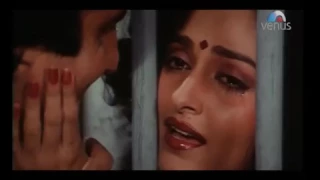 Saathi Tera Pyar Full Video Song   Insaniyat   Kumar Sanu , Sadhna Sargam   YouTube