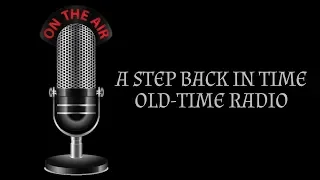 A Step Back in Time: Old Time Radio: Ellery Queen: The Adventure of the Foul Tip