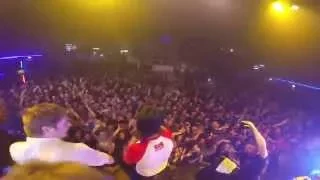 Noize MC - Танцi @ Минск, RE:PUBLIC, 25.04.2015