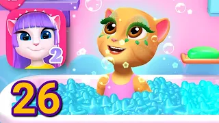 My Talking Angela 2 Android Gameplay Episode 26