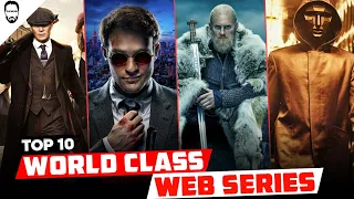 Top 10 Best Web Series in World | Must watch Web Series  | Playtamildub