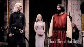 Daenerys Drogo - Невеста Полоза