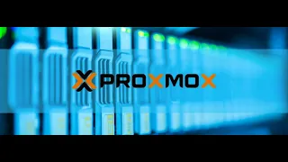 Настройка сети в Proxmox VE.