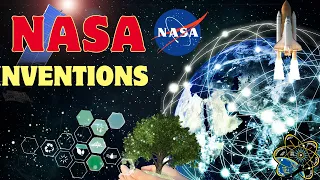 Top 10 NASA Space Inventions Shaping Your Everyday World