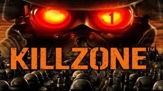 Russian Let's Play - Killzone HD #1