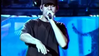 Linkin Park - 14 - In The End (Projekt Revolution Camden 2004)