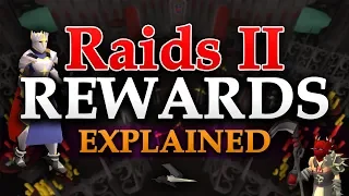 New Theatre of Blood Rewards (Weapons/Items Explained)