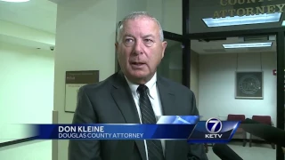 Video: Jenkins' defense team argues against death penalty