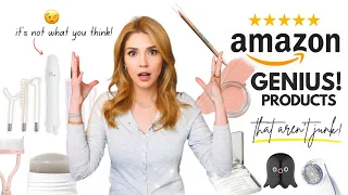 ✨GENIUS Amazon Products that Every Woman Needs to Try! 💡