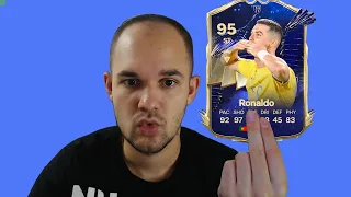 NOUA ECHIPA HONOURABLE MENTIONS TOTY E BOMBA !