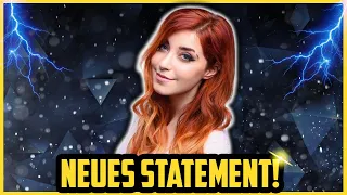 Neues emotionales Statement von Anni The Duck zu den Vorwürfen!