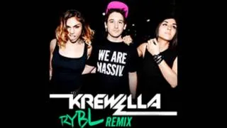 Krewella - We Are One (RYBL Remix)