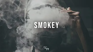"Smokey" - Storytelling Drill Trap Beat | Rap Hip Hop Instrumental 2022 | ProdByRoman #Instrumentals