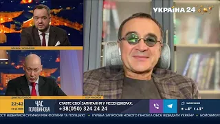 Никонов рассказал Гордону о том, в какую недвижимость лучше всего инвестировать