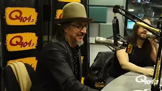 Les Claypool being Les Claypool for 9:58 minutes