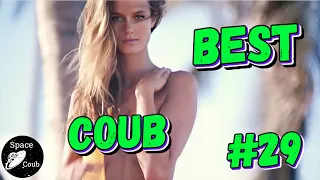 COUB #29 | Best Cube | Best Coub | Приколы Июль 2020 | Best Fails | 18+ | Space Coub