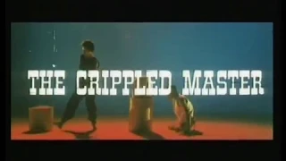 The Crippled Masters Trailer