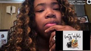 Ar'mon And Trey - Bags Right (OFFICIAL AUDIO) REACTION.CAM