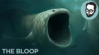 The Loudest Underwater Sound Ever Recorded
