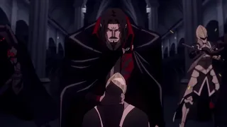 Castlevania Season 2 Amv - Madness_HD