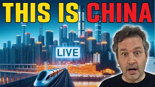 China Like You Never Seen Before | Let's Meet Live TV SHOW FROM CHINA