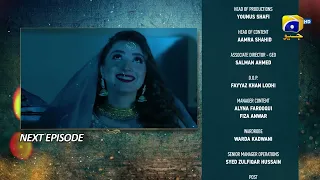 Grift Episode 33 Teaser - 28th January 2023 - HAR PAL GEO