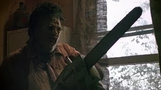 Official "Red Band" Trailer: The Texas Chain Saw Massacre (1974)