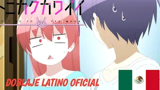 Tonikaku Kawaii Temporada 2 Soy util ?  Escena En Español Latino