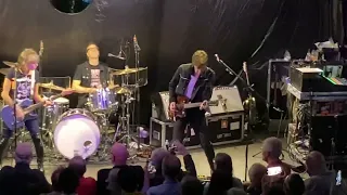 The Pretenders - Kid (2023-05-17 The Sugarmill, Hanley)