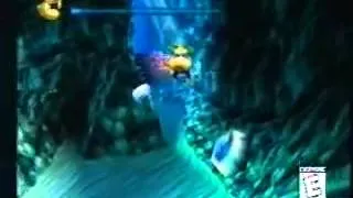 Rayman 2   The Great Escape     Retro Commercial   Trailer   1999   Ubisoft