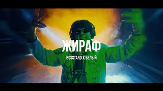 Bosstard x Белый - Жираф | Curltai live