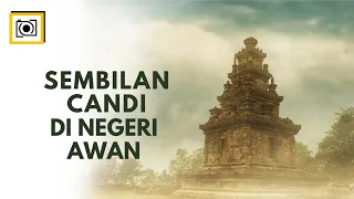 [ENG SUB] Plan to Visit Borobudur Temple? Don't Skip These Majestic Temples Above the Clouds