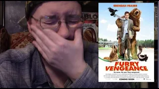 Furry Vengeance (2010) Commentary