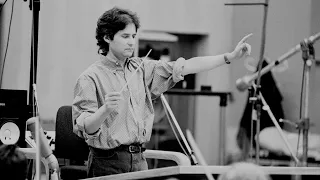 1-Hour Masterclass with James Horner (1992)