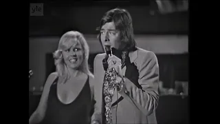 Sammy Babitzin & Koivistolaiset - Riviera - Euroviisut 1973