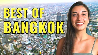 9 Best Things to do in BANGKOK - Travel Thailand 2023