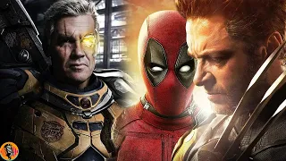 Deadpool & Wolverine is NO just Deadpool 3 says Director