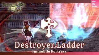 [1900 Ladder Rating] Destroyer Ladder 1:1 #9 | Dragon Nest SEA [DNSEA]