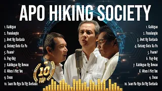 APO Hiking Society MIX Songs ~ APO Hiking Society Top Songs ~ APO Hiking Society