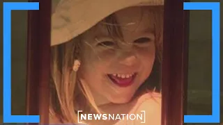 Search for missing British girl Madeleine McCann ends: Police | NewsNation Now