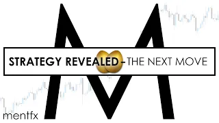 predict the NEXT move | SMART MONEY CONCEPTS | Step-By-Step Analysis | FOREX + CRYPTO - mentfx