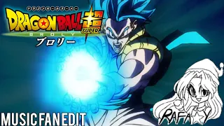 Dragon Ball Super Broly OST - Full-Force Kamehameha (Movie Version)